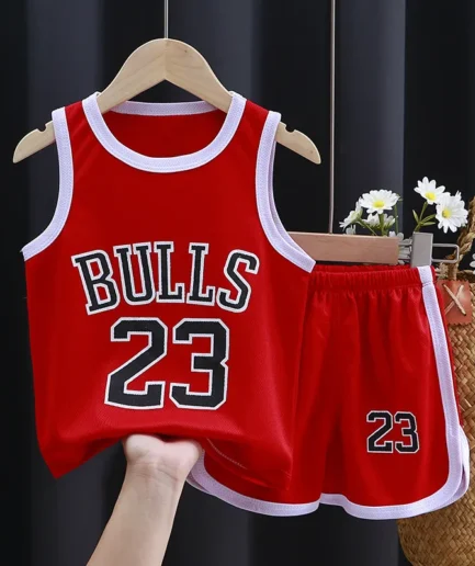 Kids Toddler Shorts Sets